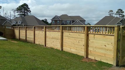 Gulf Breeze Fence LLC