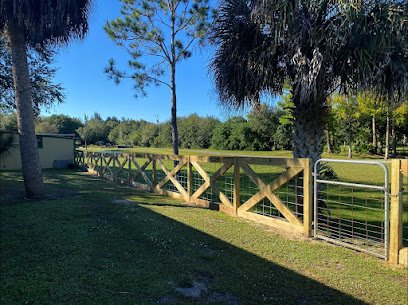Florida Fence & Land
