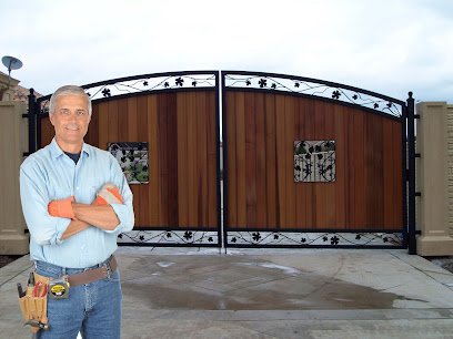 Kelly Automatic Gate Service