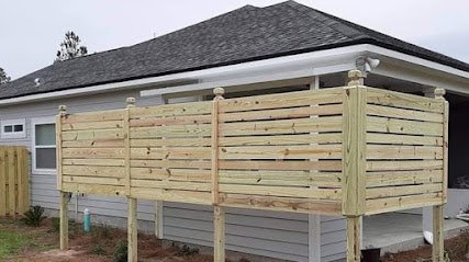 Whaley Fencing & More