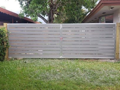 Florida Iron & Welding