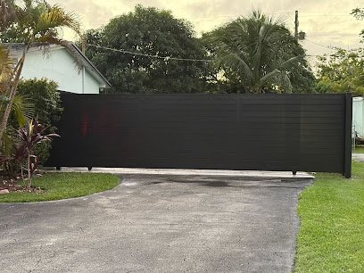 Visions Metal Works Supply