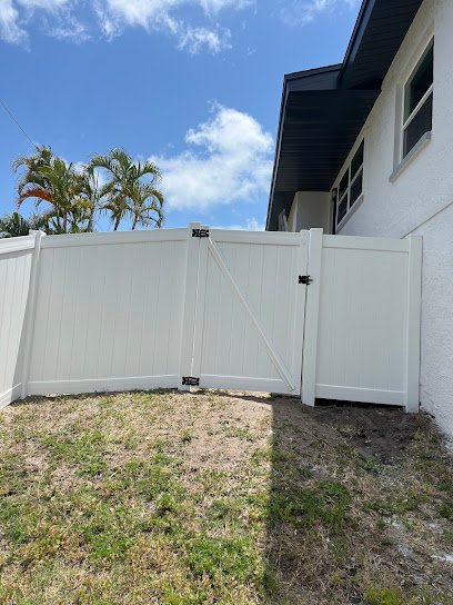 Rodney Fence and Outdoor Services LLC