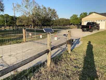 Broken E Enterprises