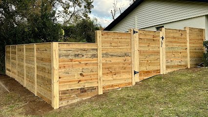 Fence Strong LLC