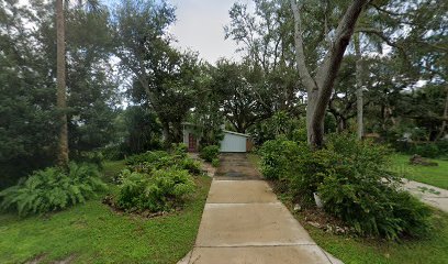 Baby Barrier Pool Fence Co