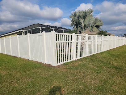 All Fenced Up LLC