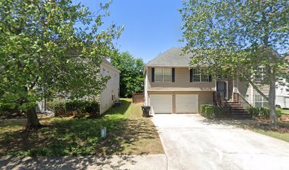 McIntyre Fencing of Lovejoy