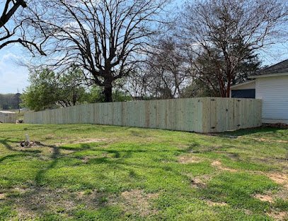 JT Outdoors Fencing & More