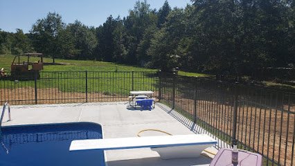 Acm Southerland Fence