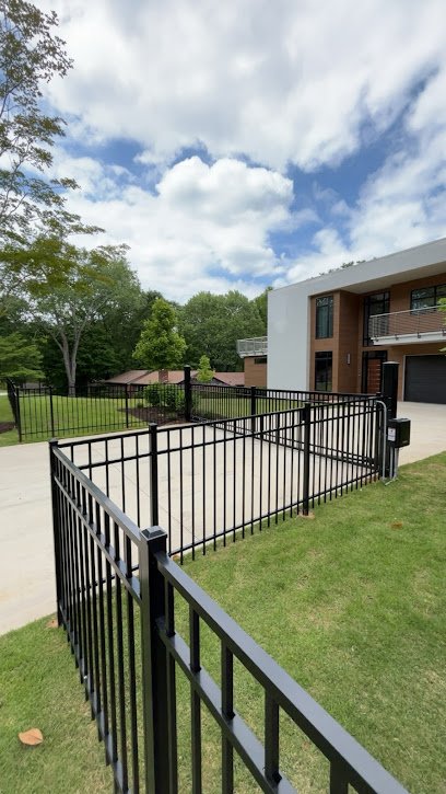 North Georgia Fence & Gate