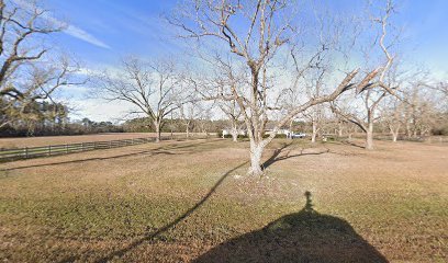 Dennis Higgins Fence
