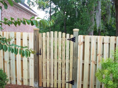 American Custom Fence Co