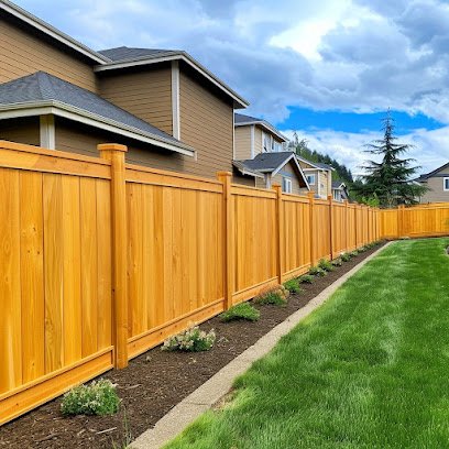 SecureEdge Fence Installation