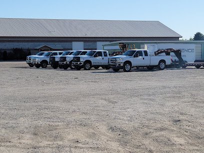 Protech Fence Company Rigby