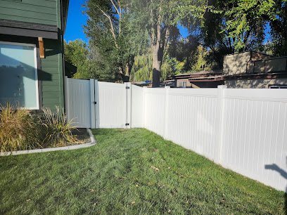 First Fence of Idaho LLC