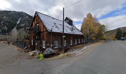 Ole Dan Tucker Fence Co