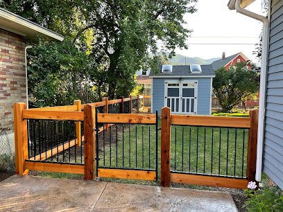 Tamarack Forge and Fence