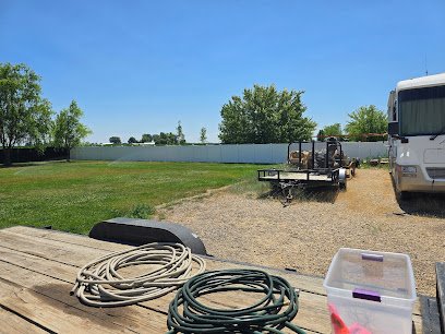 Owyhee Fence Co. LLC