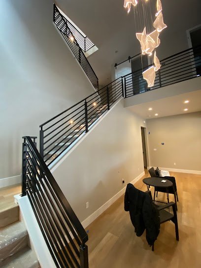 Lake City Fence & Fabrication