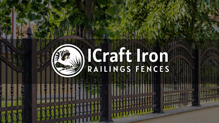 ICraft Iron Railings Fences