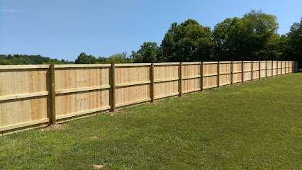 Value Fence