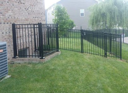 Top Notch Fence Co