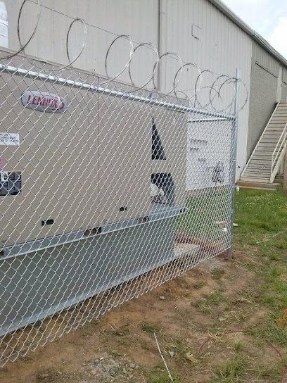 Sunset Hill Fence Co