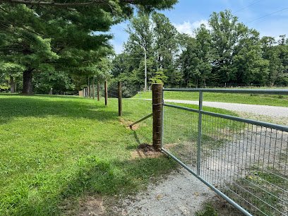 Bunch Livestock Fencing LLC