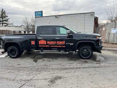 Marco Fence LLC