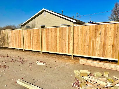 Bowen Privacy Fences