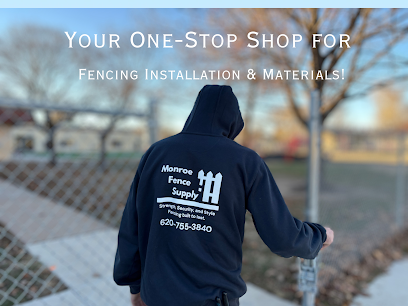 Monroe Fence Supply