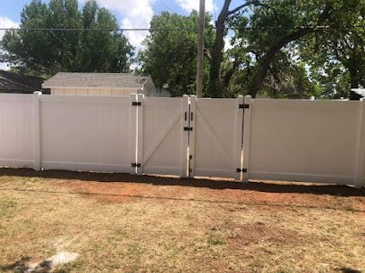 Walker Fencing & Construction