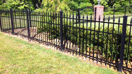Hibbard’s Fencing