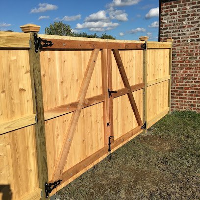 Acadian Fence LLC