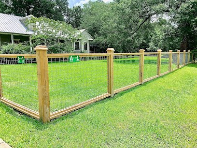A-1 Fence & Patio