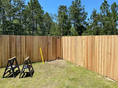 Fence Line Construction, LLC