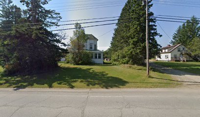 Katahdin Cedar Fence