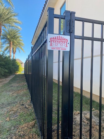 Christison Fence and Deck LLC