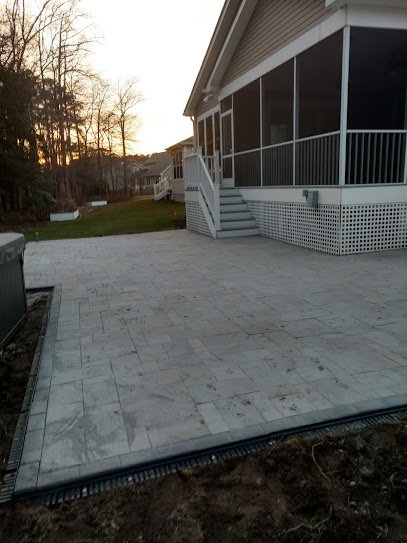 Natural Concepts Landscape And Fencing