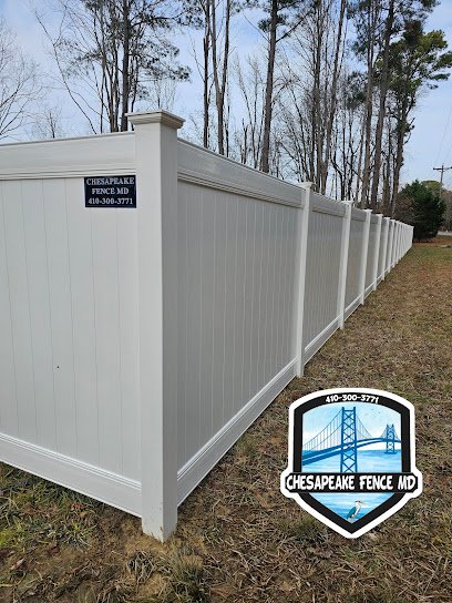 Chesapeake Fence MD