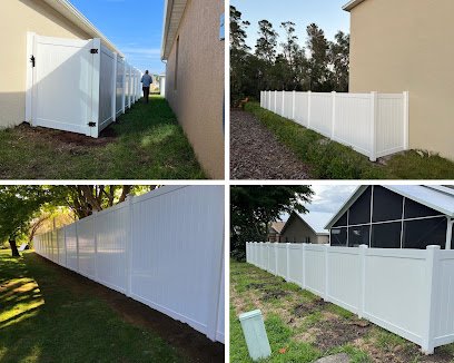 A&C Master Fence