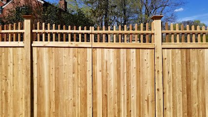 Dura/Built Fence Co.