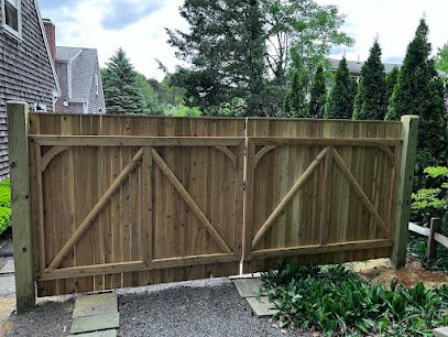 RR Fence Company