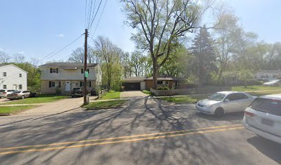 Rite on Fence and Deck