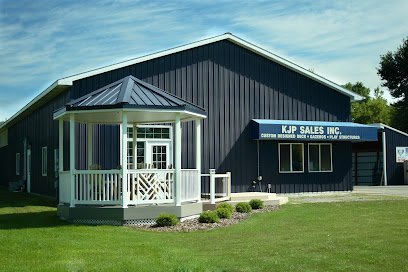 KJP Sales, Inc.