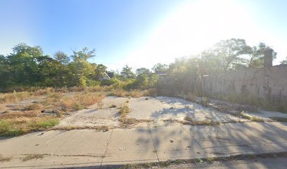 Heavenly Gates Fence & Iron