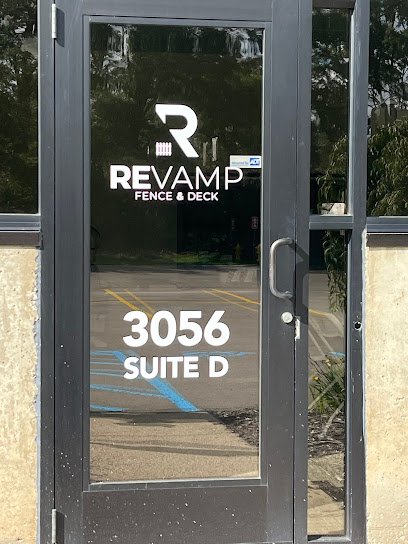 Revamp Fence & Deck Grand Rapids / West Michigan