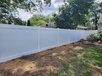 Alsteens Fence LLC