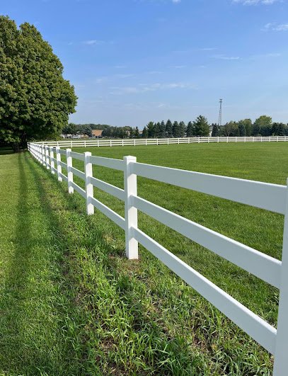 Menominee Fence Company LLC